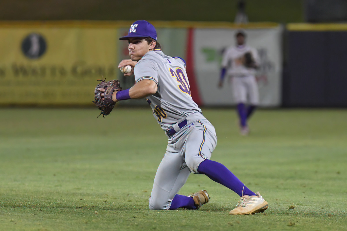 northwest rankin desoto central mhsaa baseball state championship game5